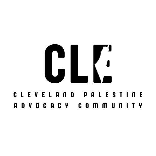 Cleveland Palestine Advocacy Community